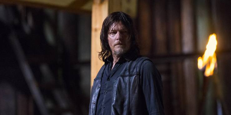 Walking Dead Daryls 10 Most Unforgettable Quotes Walking Dead Daryls 10 Most Unforgettable Quotes